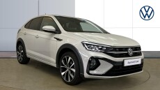 Volkswagen Taigo 1.0 TSI 110 R-Line 5dr Petrol Hatchback